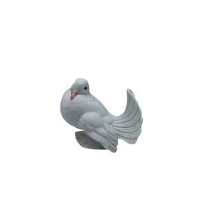 Lefton White Dove Figurine